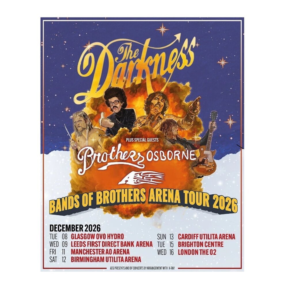 The Darkness 2026 Poster 165